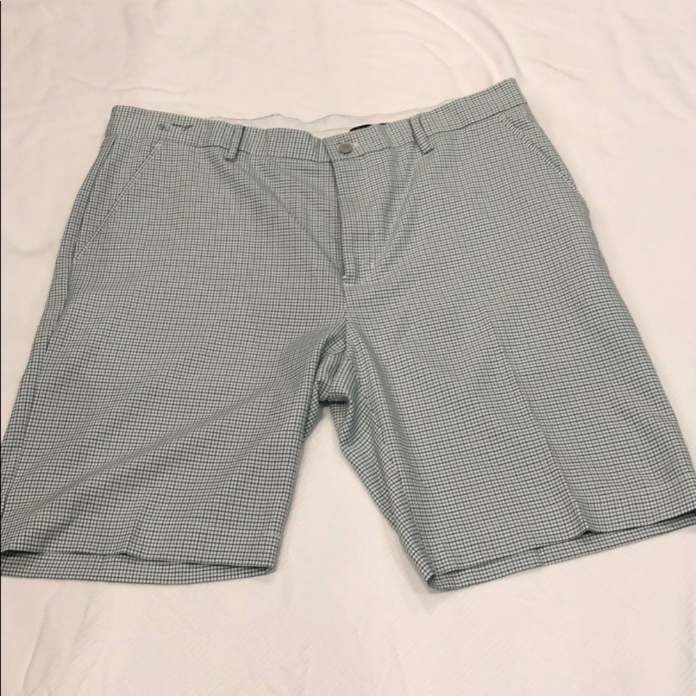 Golf shorts